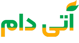 لوگو برند آتی دام