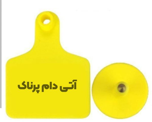 ماژیک شماره گوش تگ پن (Tag Pen) - Image 2