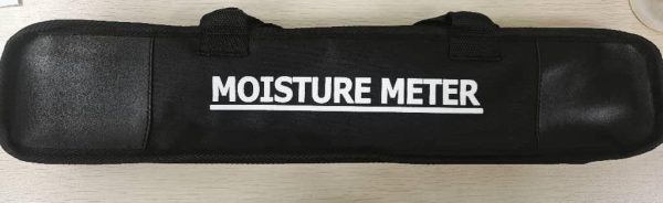 moisture meter product package